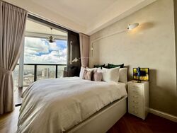 Commonwealth Towers (D3), Condominium #530484221